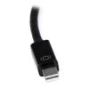 StarTech.com Adaptér 1 Mini DisplayPort HDMI 150 mm 4K x 2K