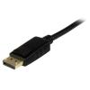 StarTech.com Adaptér 1 Display Port HDMI 5 m 4K x 2K