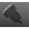StarTech.com Adaptér 1 Display Port DVI 146 mm 1920 x 1200 pixel