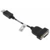 StarTech.com Adaptér 1 Display Port DVI 146 mm 1920 x 1200 pixel