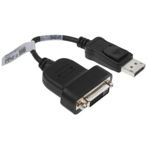 StarTech.com Adaptér 1 Display Port DVI 146 mm 1920 x 1200 pixel