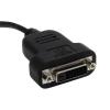 StarTech.com Adaptér 1 Mini DisplayPort DVI 120 mm 1920 x 1200 pixel