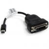 StarTech.com Adaptér 1 Mini DisplayPort DVI 120 mm 1920 x 1200 pixel