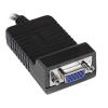 StarTech.com Adaptér 1 Display Port VGA 77 mm 1920 x 1200 pixel