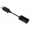 StarTech.com Adaptér 1 Display Port HDMI 107.5 mm 4K x 2K