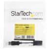 StarTech.com Adaptér 1 Display Port HDMI 107.5 mm 4K x 2K