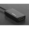 StarTech.com Adaptér 1 Display Port HDMI 107.5 mm 4K x 2K