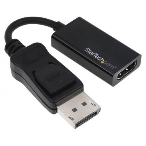 StarTech.com Adaptér 1 Display Port HDMI 107.5 mm 4K x 2K