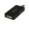 StarTech.com 3 Display Port DVI, VGA, HDMI