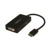 StarTech.com 3 Display Port DVI, VGA, HDMI