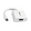 StarTech.com Adaptér 1 Mini DisplayPort HDMI 120 mm 1920 x 1200 pixel