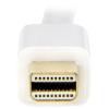 StarTech.com Adaptér 1 Mini DisplayPort HDMI 2 m 4K x 2K