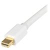StarTech.com Adaptér 1 Mini DisplayPort HDMI 2 m 4K x 2K