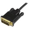 StarTech.com Adaptér 1 Display Port DVI 914 mm 1920 x 1200 pixel