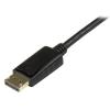 StarTech.com Adaptér 1 Display Port DVI 914 mm 1920 x 1200 pixel