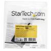 StarTech.com Adaptér 2 Display Port VGA, HDMI 150 mm 1920 x 1200 pixel
