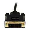 StarTech.com Adaptér 1 Mini DisplayPort DVI 3 m 1920 x 1200 pixel