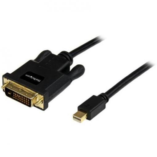 StarTech.com Adaptér 1 Mini DisplayPort DVI 3 m 1920 x 1200 pixel