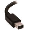 StarTech.com Adaptér 1 Mini DisplayPort HDMI 148 mm 4K x 2K