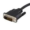 StarTech.com Adaptér 1 Display Port DVI 3 m 1920 x 1200 pixel