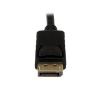 6 ft DisplayPort to DVI Active Adapter C