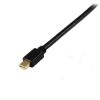 StarTech.com Adaptér 1 Mini DisplayPort DVI 1.8 m 1920 x 1200 pixel