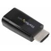 StarTech.com Adaptér 1 HDMI VGA 45 mm 1920 x 1200 pixel