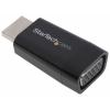 StarTech.com Adaptér 1 HDMI VGA 45 mm 1920 x 1200 pixel