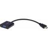 StarTech.com Adaptér 1 HDMI VGA 245 mm 1920 x 1080 pixel
