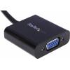 StarTech.com Adaptér 1 HDMI VGA 245 mm 1920 x 1080 pixel