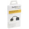 StarTech.com Adaptér 1 DVI-D VGA 190 mm 1920 x 1200 pixel