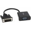 StarTech.com Adaptér 1 DVI-D VGA 190 mm 1920 x 1200 pixel