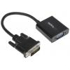 StarTech.com Adaptér 1 DVI-D VGA 190 mm 1920 x 1200 pixel