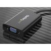 StarTech.com Adaptér 1 HDMI VGA 250 mm 1920 x 1080 pixel