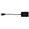 StarTech.com Adaptér 1 HDMI VGA 250 mm 1920 x 1080 pixel