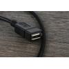 StarTech.com Adaptér 1 HDMI Display Port 255 mm 3840 x 2160 pixel