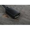 StarTech.com Adaptér 1 HDMI Display Port 255 mm 3840 x 2160 pixel