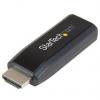 StarTech.com Adaptér 1 HDMI VGA 62 mm 1920 x 1200 pixel