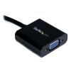 StarTech.com Adaptér 1 Micro HDMI VGA 255 mm 1920 x 1080 pixel
