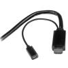 StarTech.com Adaptér 1 HDMI 2 m 4 k