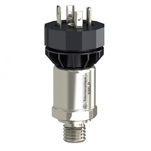 Telemecanique Sensors, řada: XMLP IP65, IP67 6 bar