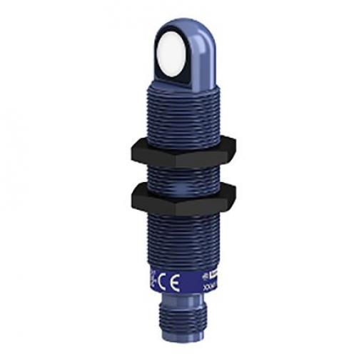Telemecanique Sensors Snímač přiblížení XXA18P1AM12 Válec se závitem XX M18 IP67, IP65 1 m 4 až 20 mA 30 V dc