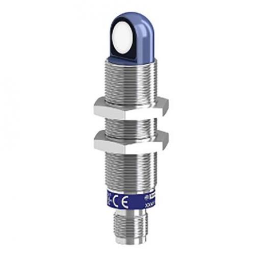 Telemecanique Sensors Snímač přiblížení XXA18S1VM12 Válec se závitem XX M18 IP67 10 V ac 30 V dc