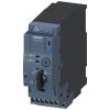 Siemens Napájecí vedení, rozsah: 3RA6120 15 kW 32A 690V ac 3pólový 3fázový IP20