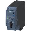 Siemens Napájecí vedení, rozsah: 3RA6120 3 kW 4A 690V ac 3pólový 3fázový IP20