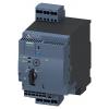 Siemens Napájecí vedení, rozsah: 3RA6250 3 kW 4A 690V ac 3pólový 3fázový IP20