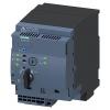 Napájecí vedení, řada: 3RA65 3 kW 4 A 3P 690 V AC 3fázový IP20, rozsah: SIRIUS 3RA6