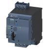 Siemens Napájecí vedení, rozsah: 3RA6250 750 W 1.25A 690V ac 3pólový 3fázový IP20