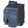 Siemens Napájecí vedení, rozsah: 3RA6250 750 W 1.25A 690V ac 3pólový 3fázový IP20
