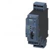 Siemens Napájecí vedení, rozsah: 3RA6120 3 kW 4A 690V ac 3pólový 3fázový IP20